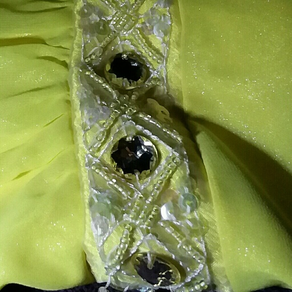 Price Dropped!Special occasion dress from Arden B. - Picture 7 of 7